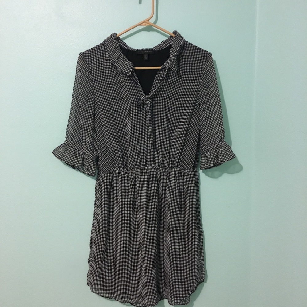 Banana Republic Dress
